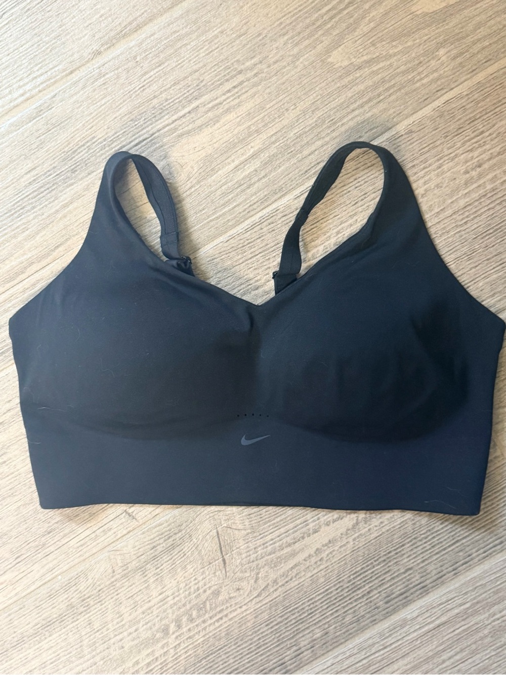 Women’s Nike Dri Fit Alate Bra